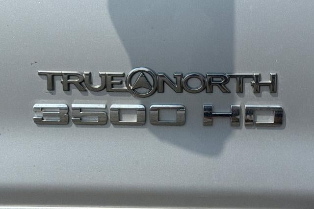 2017 Chevrolet Silverado 3500 HD LT
