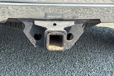 2017 Chevrolet Silverado 3500 HD LT