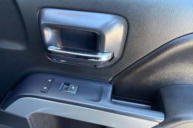 2015 Chevrolet Silverado 3500 HD LT