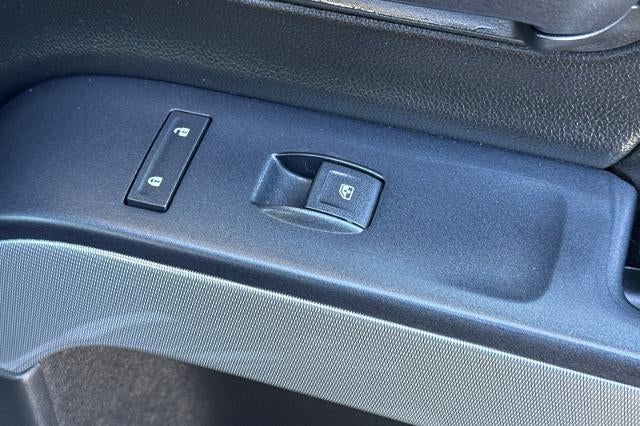 2015 Chevrolet Silverado 3500 HD LT