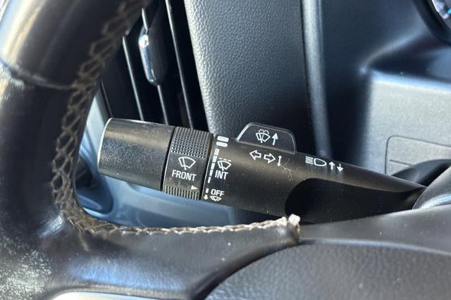 2015 Chevrolet Silverado 3500 HD LT