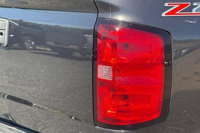 2015 Chevrolet Silverado 3500 HD LT