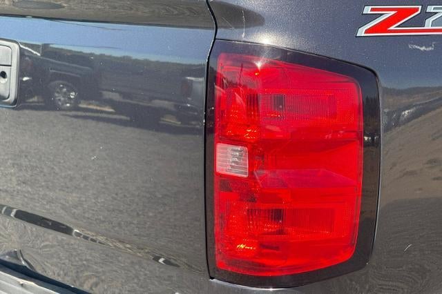2015 Chevrolet Silverado 3500 HD LT