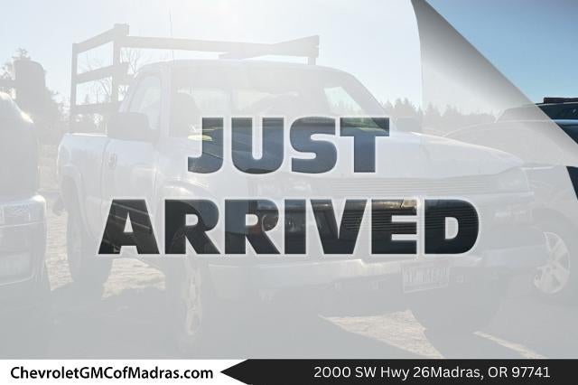 2005 Chevrolet Silverado 1500 Z71
