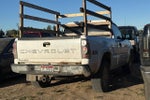 2005 Chevrolet Silverado 1500 Z71
