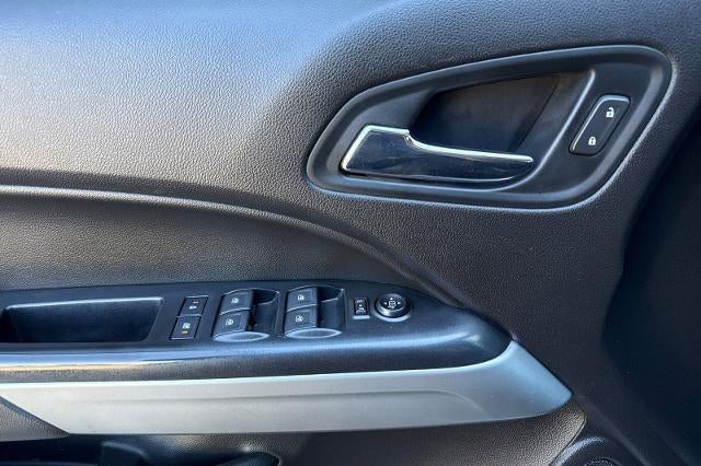 2018 Chevrolet Colorado 4WD LT