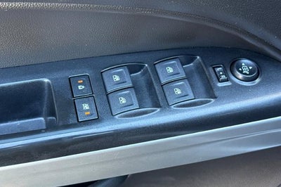 2018 Chevrolet Colorado 4WD LT