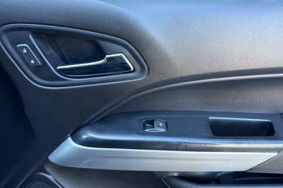 2018 Chevrolet Colorado 4WD LT