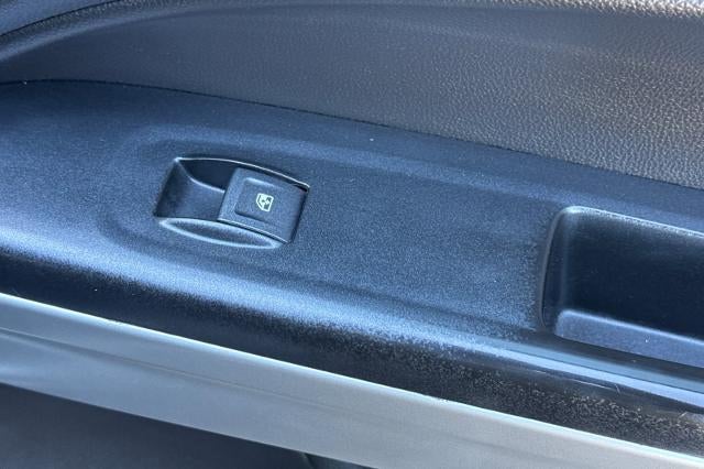 2018 Chevrolet Colorado 4WD LT