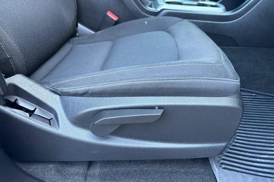 2018 Chevrolet Colorado 4WD LT