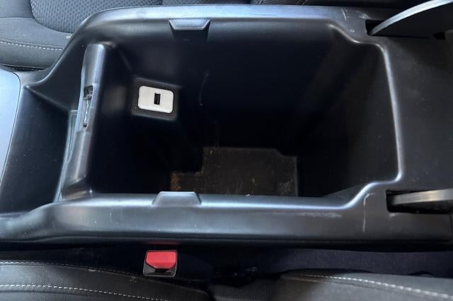 2018 Chevrolet Colorado 4WD LT