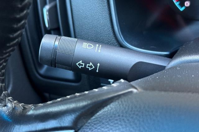2018 Chevrolet Colorado 4WD LT