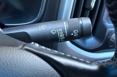 2018 Chevrolet Colorado 4WD LT