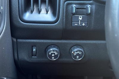 2018 Chevrolet Colorado 4WD LT