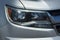 2018 Chevrolet Colorado 4WD LT