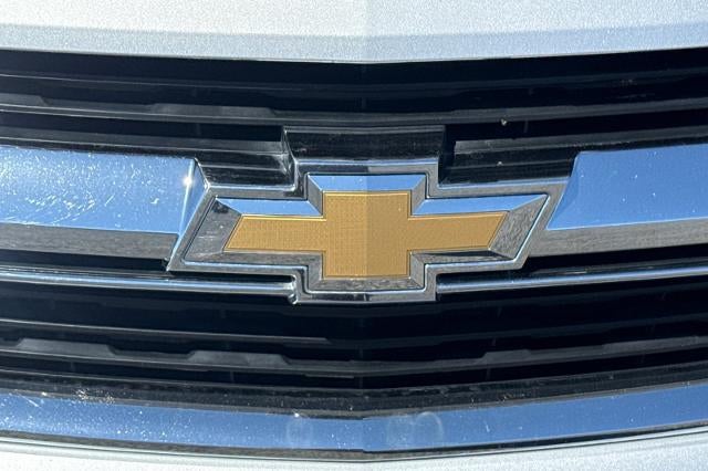 2018 Chevrolet Colorado 4WD LT