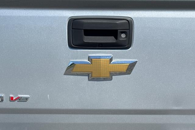 2018 Chevrolet Colorado 4WD LT