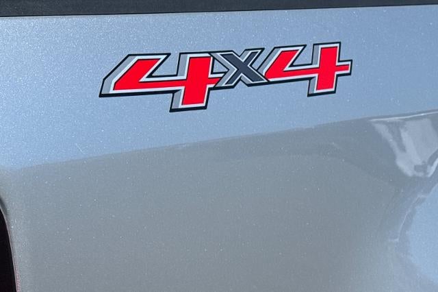 2018 Chevrolet Colorado 4WD LT