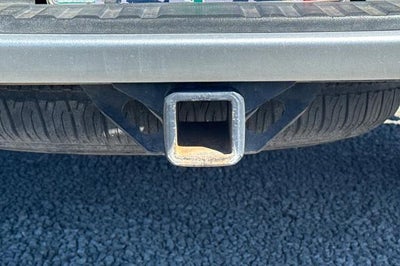 2018 Chevrolet Colorado 4WD LT