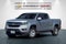 2018 Chevrolet Colorado 4WD LT