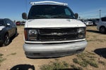 2000 Chevrolet Express Cargo 3500 BASE