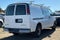 2000 Chevrolet Express Cargo 3500 BASE