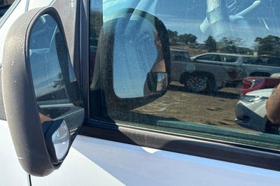 2000 Chevrolet Express Cargo 3500 BASE