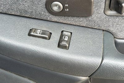 2002 Chevrolet Silverado 2500 HD LT