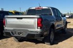 2024 Chevrolet Colorado WT