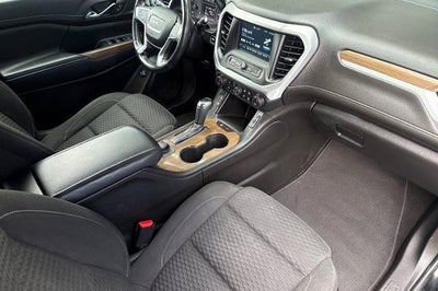 2019 GMC Acadia SLE