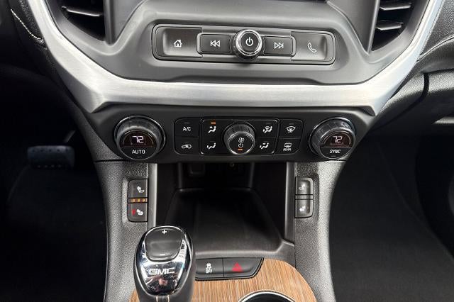 2019 GMC Acadia SLE