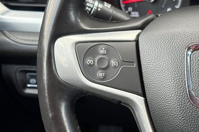 2019 GMC Acadia SLE