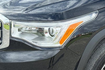 2019 GMC Acadia SLE