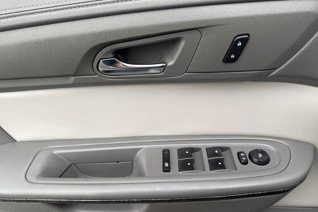2015 GMC Acadia SLT
