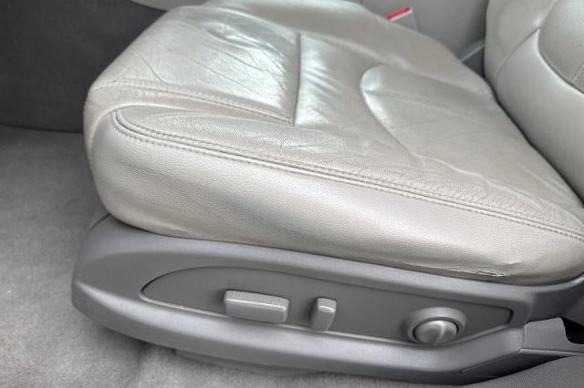2015 GMC Acadia SLT