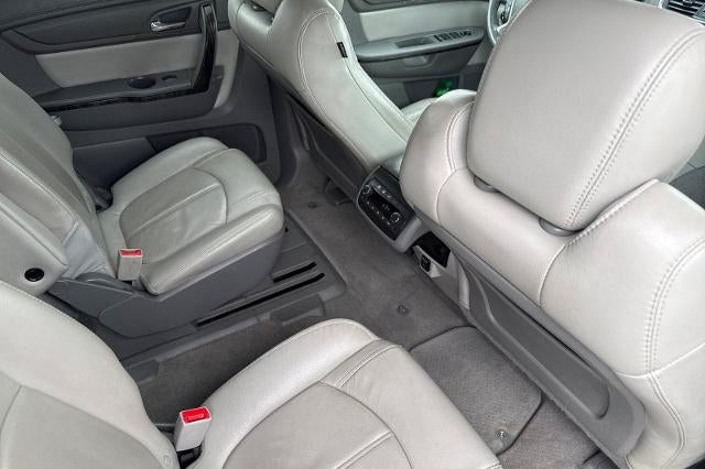 2015 GMC Acadia SLT