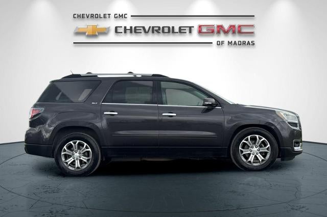 2015 GMC Acadia SLT