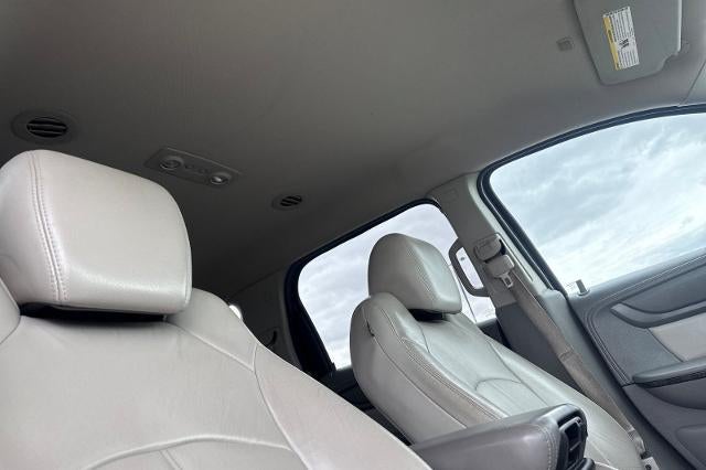 2015 GMC Acadia SLT