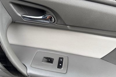 2015 GMC Acadia SLT