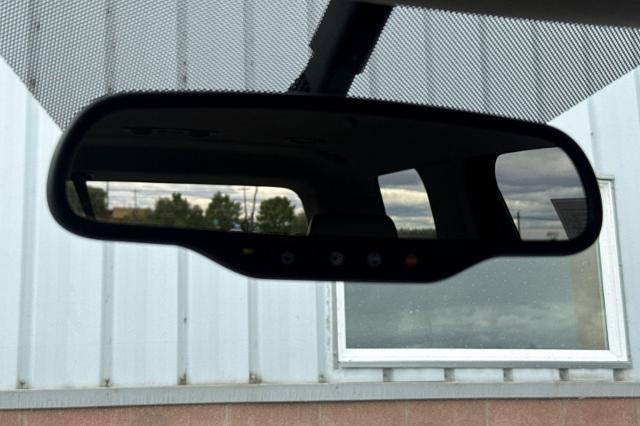2015 GMC Acadia SLT