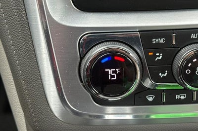 2015 GMC Acadia SLT