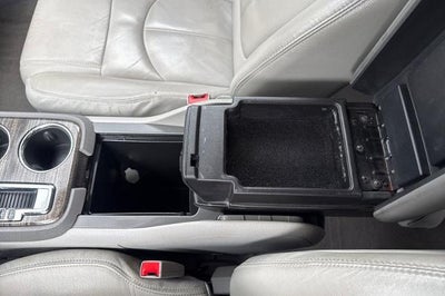 2015 GMC Acadia SLT