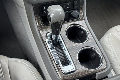 2015 GMC Acadia SLT