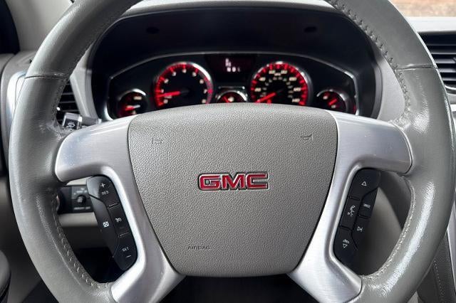 2015 GMC Acadia SLT