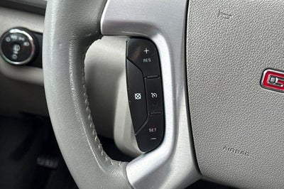 2015 GMC Acadia SLT