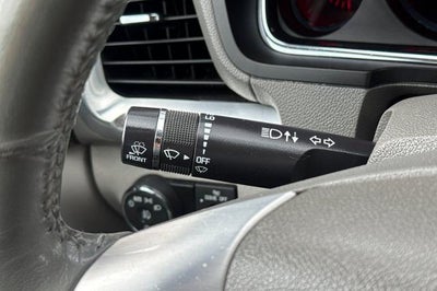 2015 GMC Acadia SLT