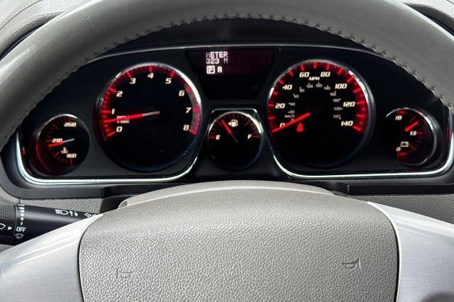 2015 GMC Acadia SLT
