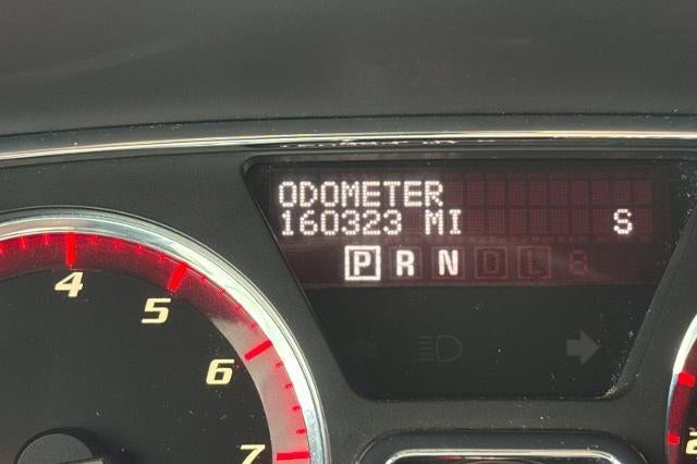 2015 GMC Acadia SLT