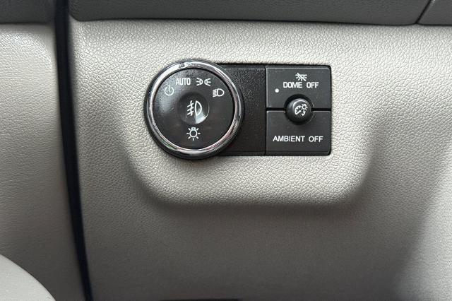 2015 GMC Acadia SLT