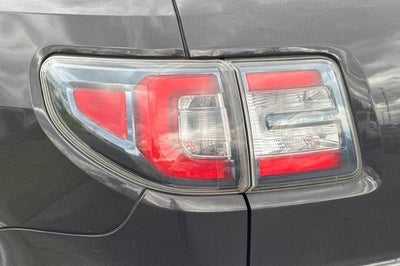 2015 GMC Acadia SLT